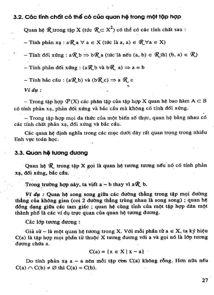 image for page Giáo trình toán ứng dụng Bùi Minh Trí