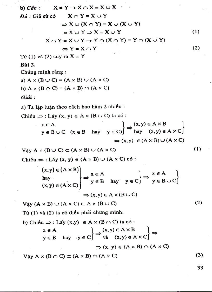 image for page Giáo trình toán ứng dụng Bùi Minh Trí