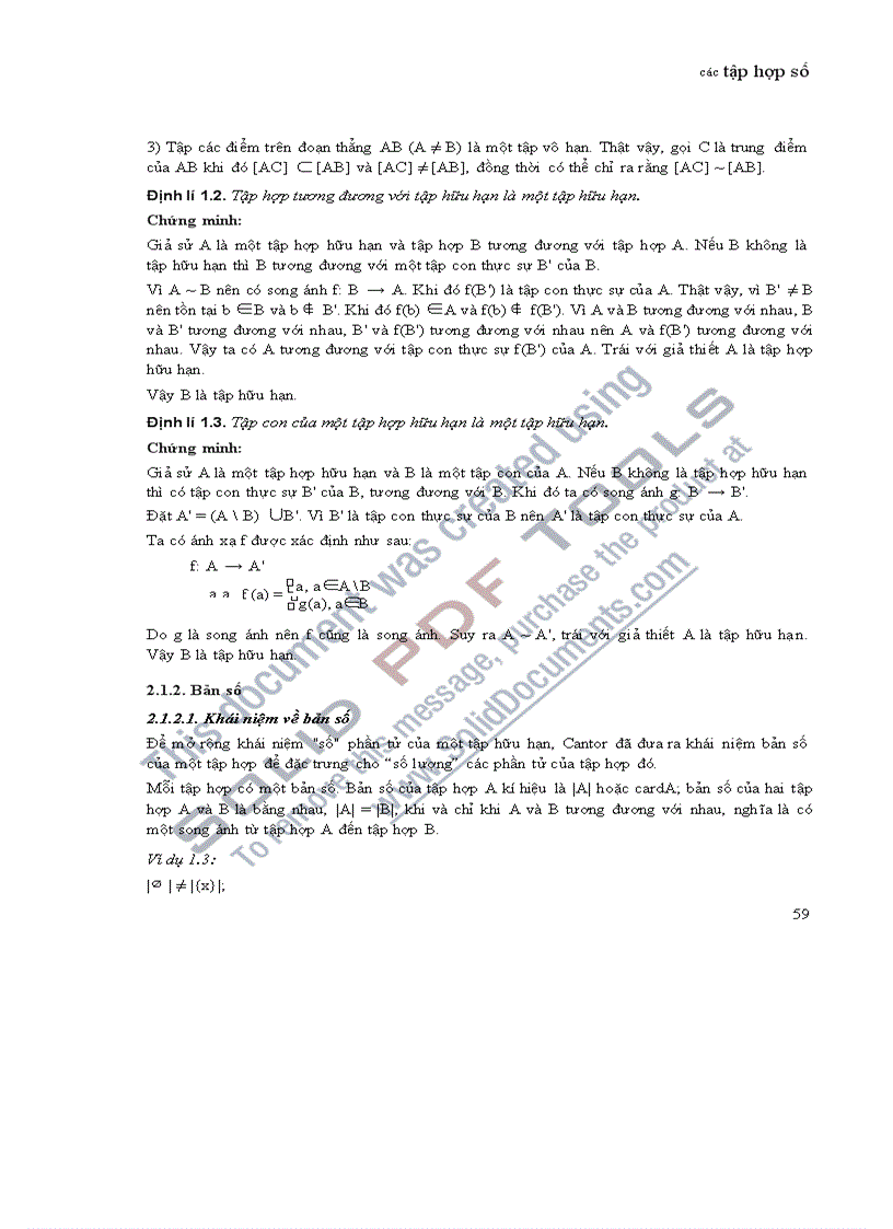 image for page Giáo trình các tập hợp số ban word chủ đề 2 2010 1