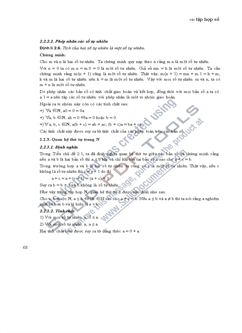 image for page Giáo trình các tập hợp số ban word chủ đề 2 2010 1