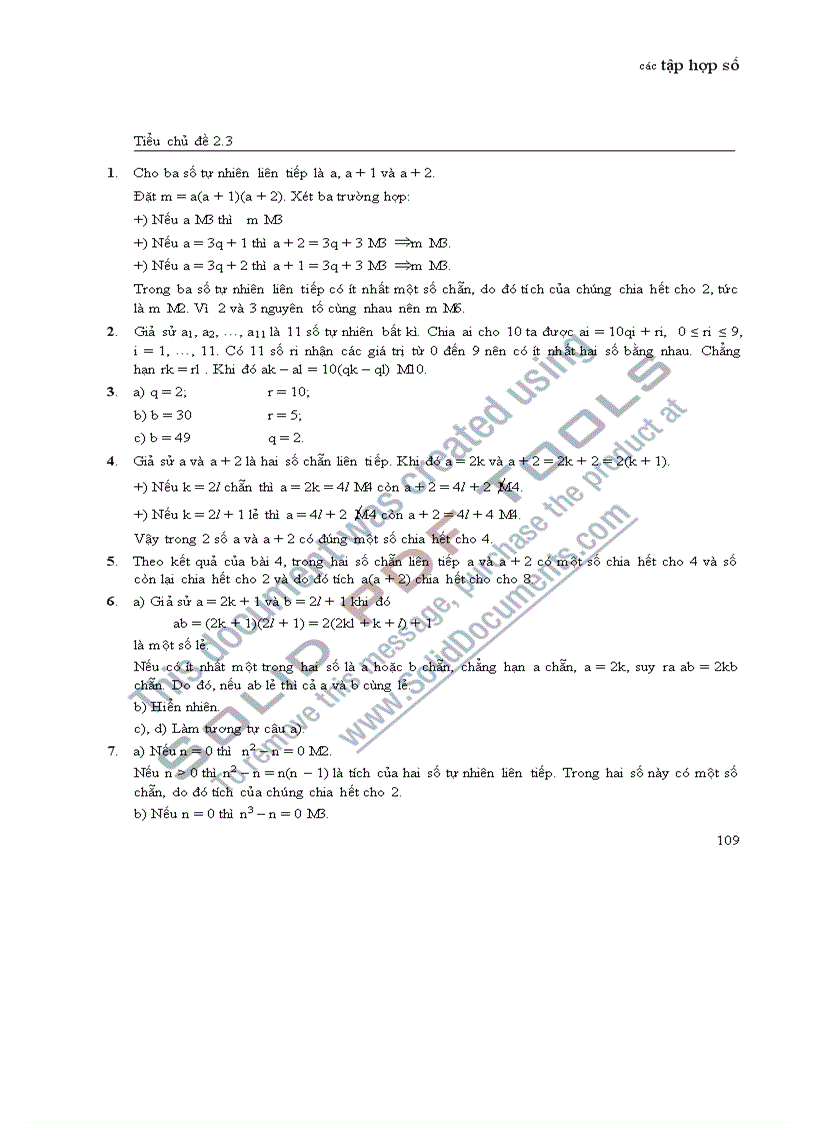 image for page Giáo trình các tập hợp số ban word chủ đề 2 2010 1