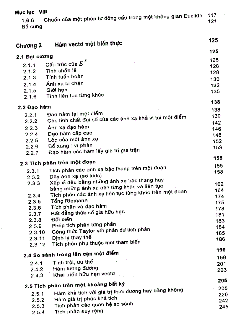 image for page Giáo trình giải tích 3 1