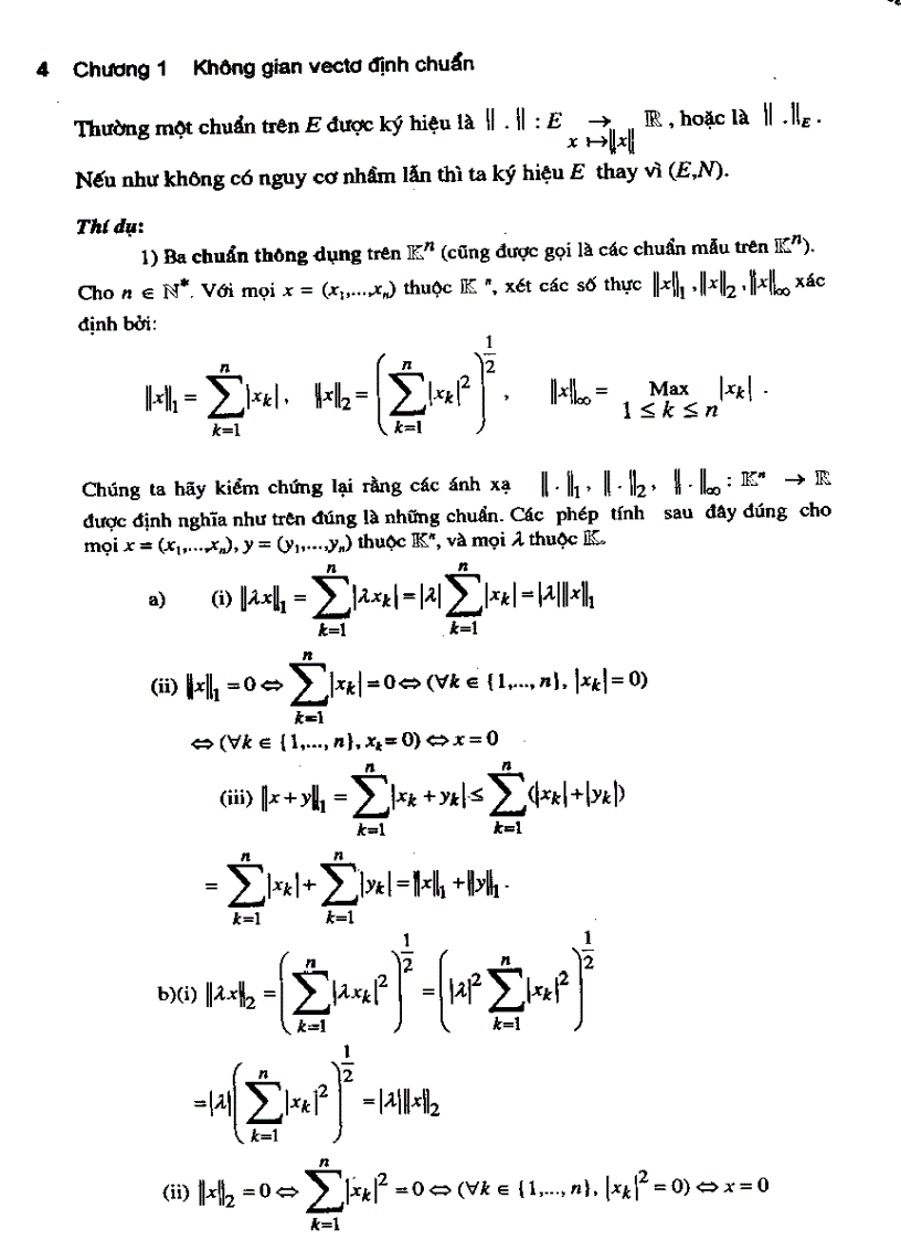 image for page Giáo trình giải tích 3 1