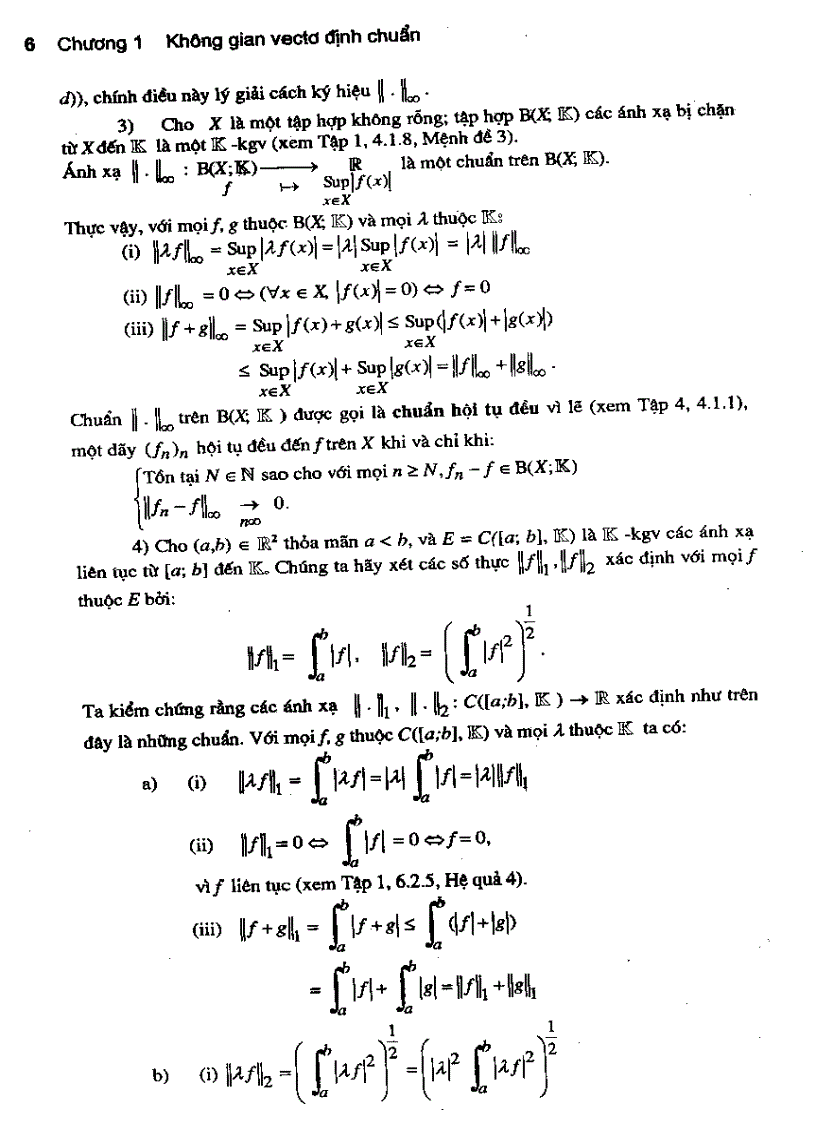 image for page Giáo trình giải tích 3 1