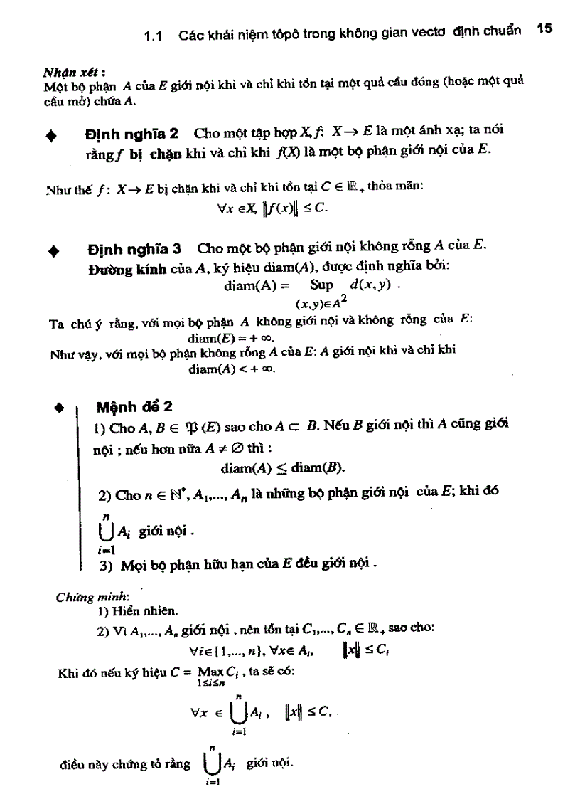 image for page Giáo trình giải tích 3 1
