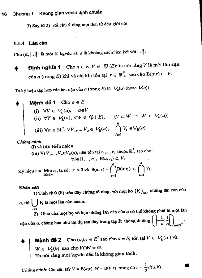 image for page Giáo trình giải tích 3 1