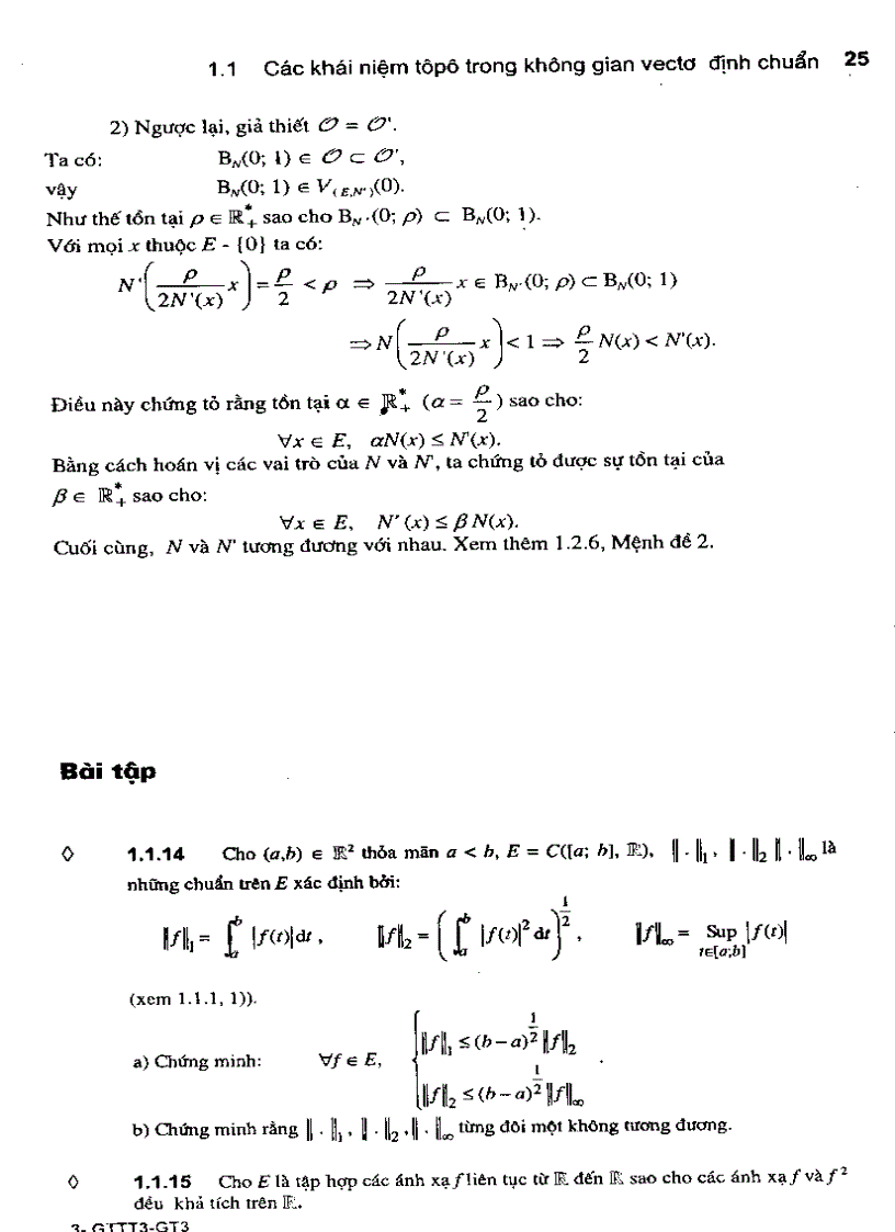 image for page Giáo trình giải tích 3 1