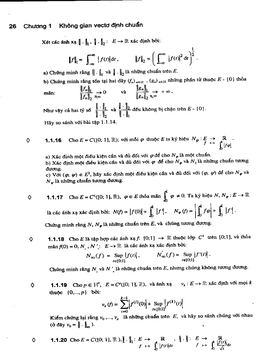 image for page Giáo trình giải tích 3 1