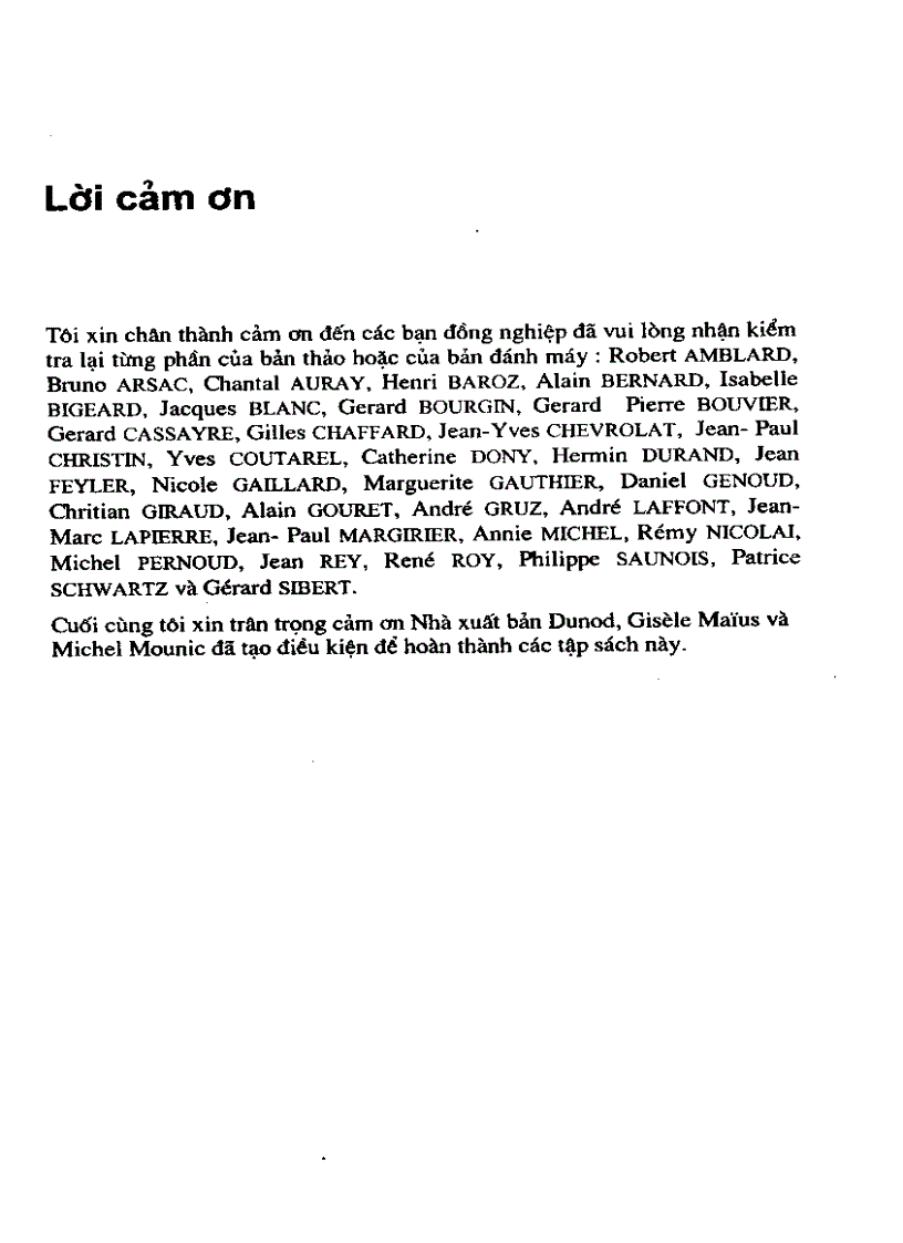 image for page Giáo trình giải tích 4 1