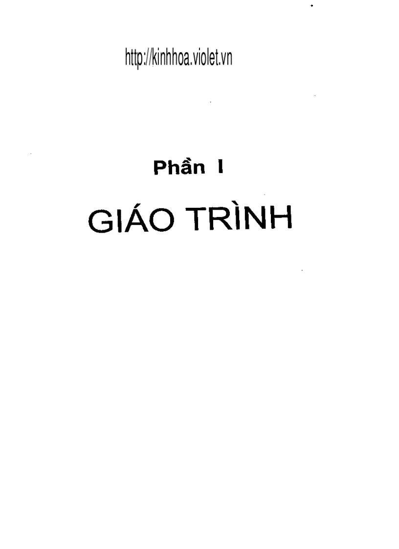 image for page Giáo trình giải tích 4 1