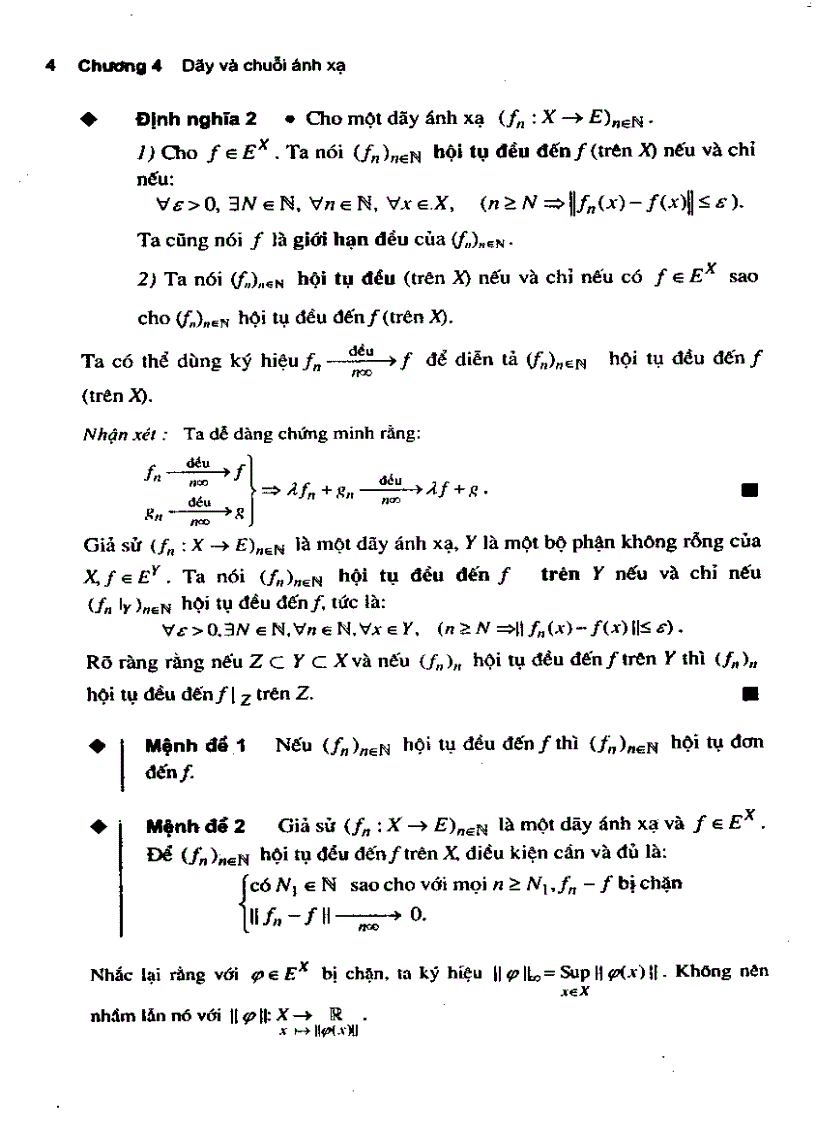 image for page Giáo trình giải tích 4 1