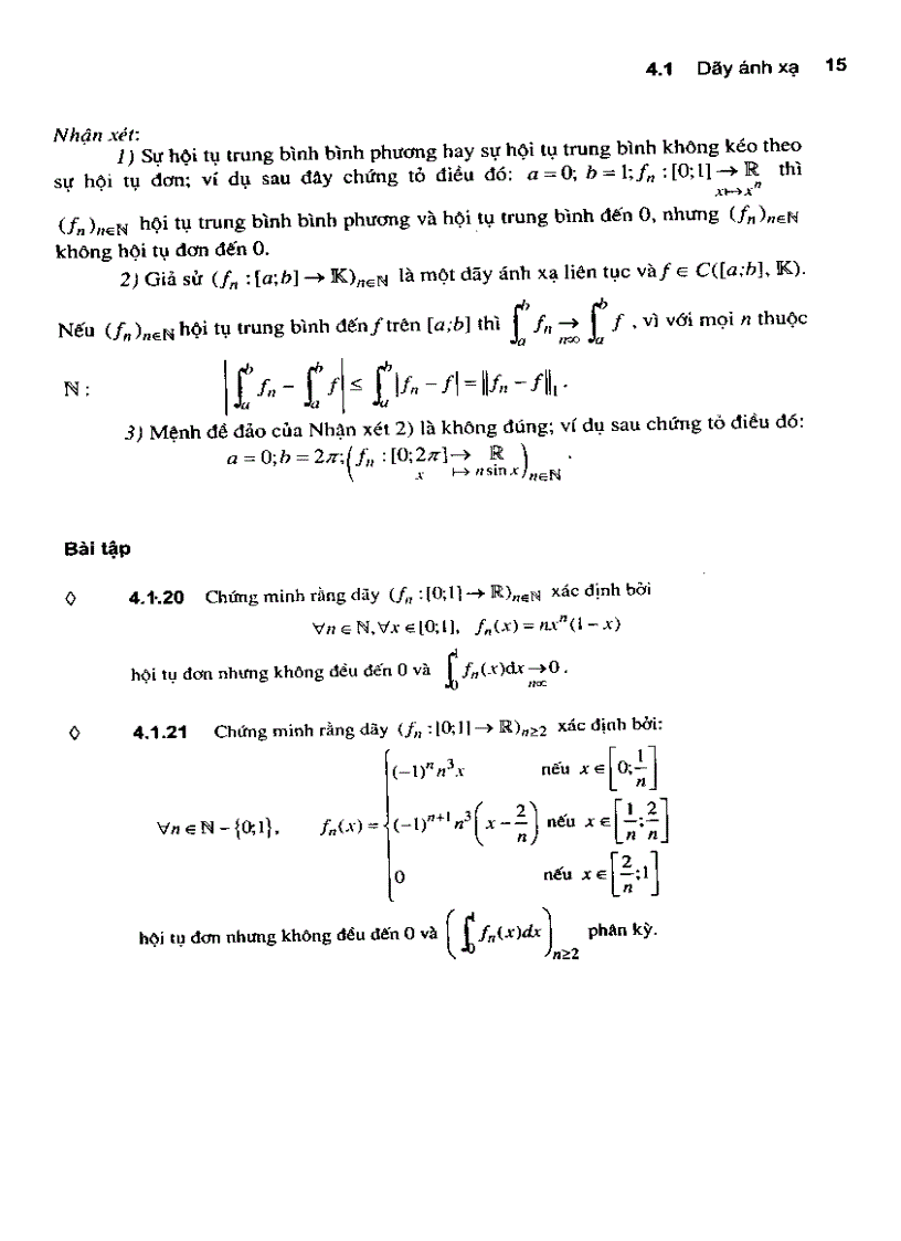 image for page Giáo trình giải tích 4 1