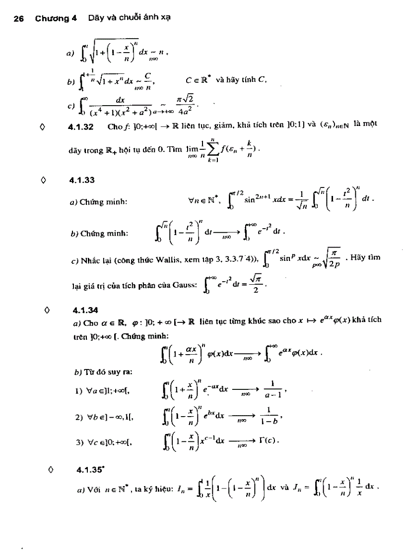 image for page Giáo trình giải tích 4 1