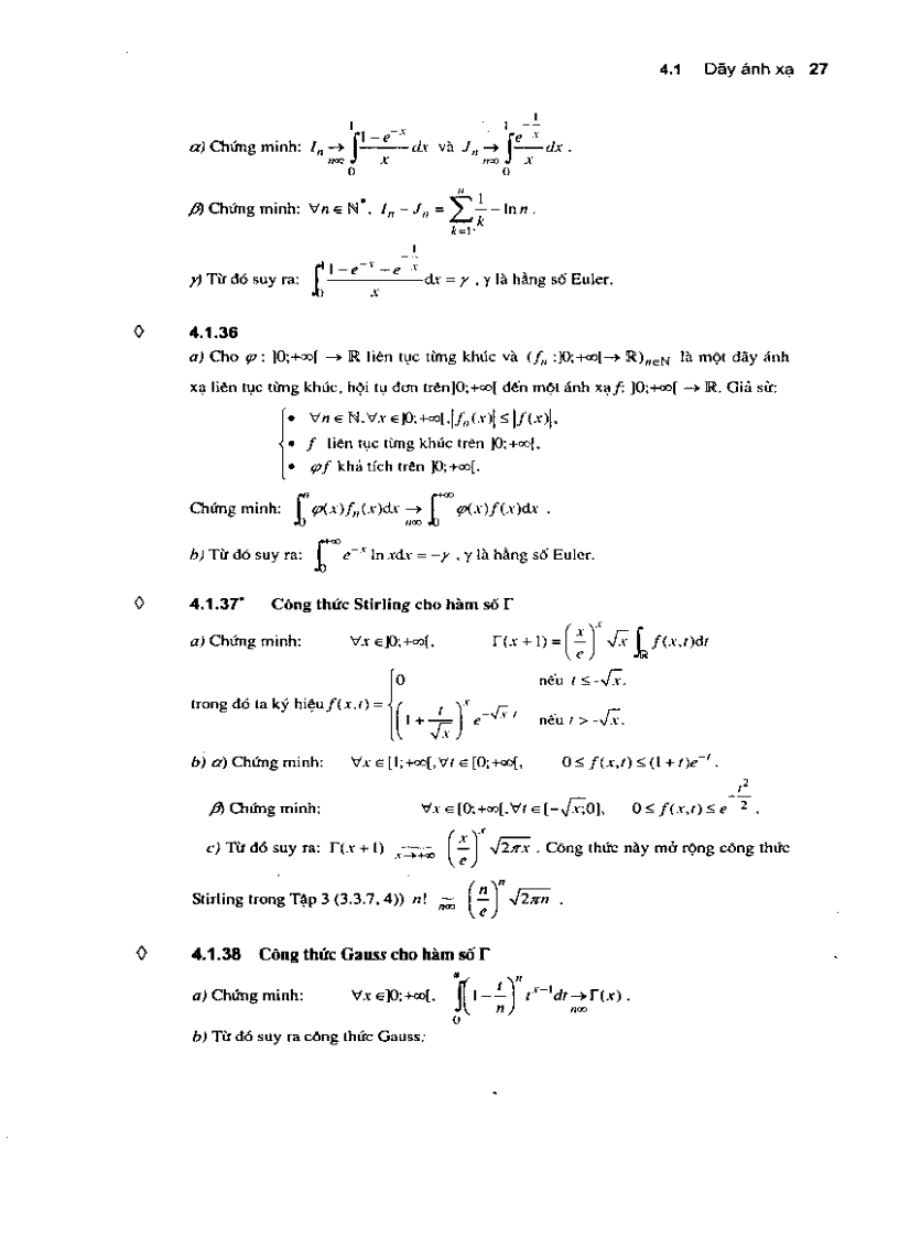 image for page Giáo trình giải tích 4 1