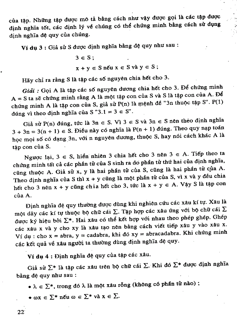 image for page Giáo trình toán ứng dụng Bùi Minh Trí 1