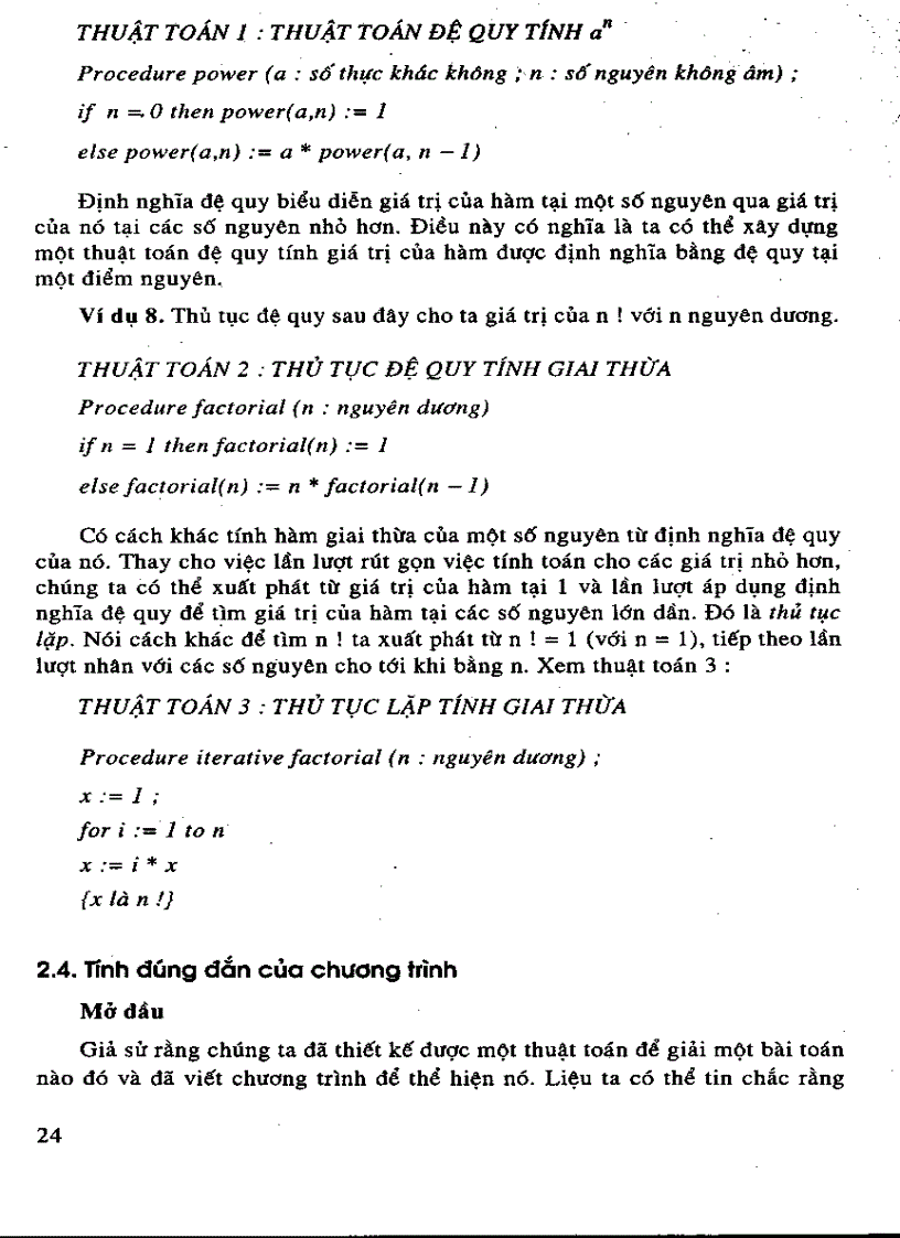 image for page Giáo trình toán ứng dụng Bùi Minh Trí 1