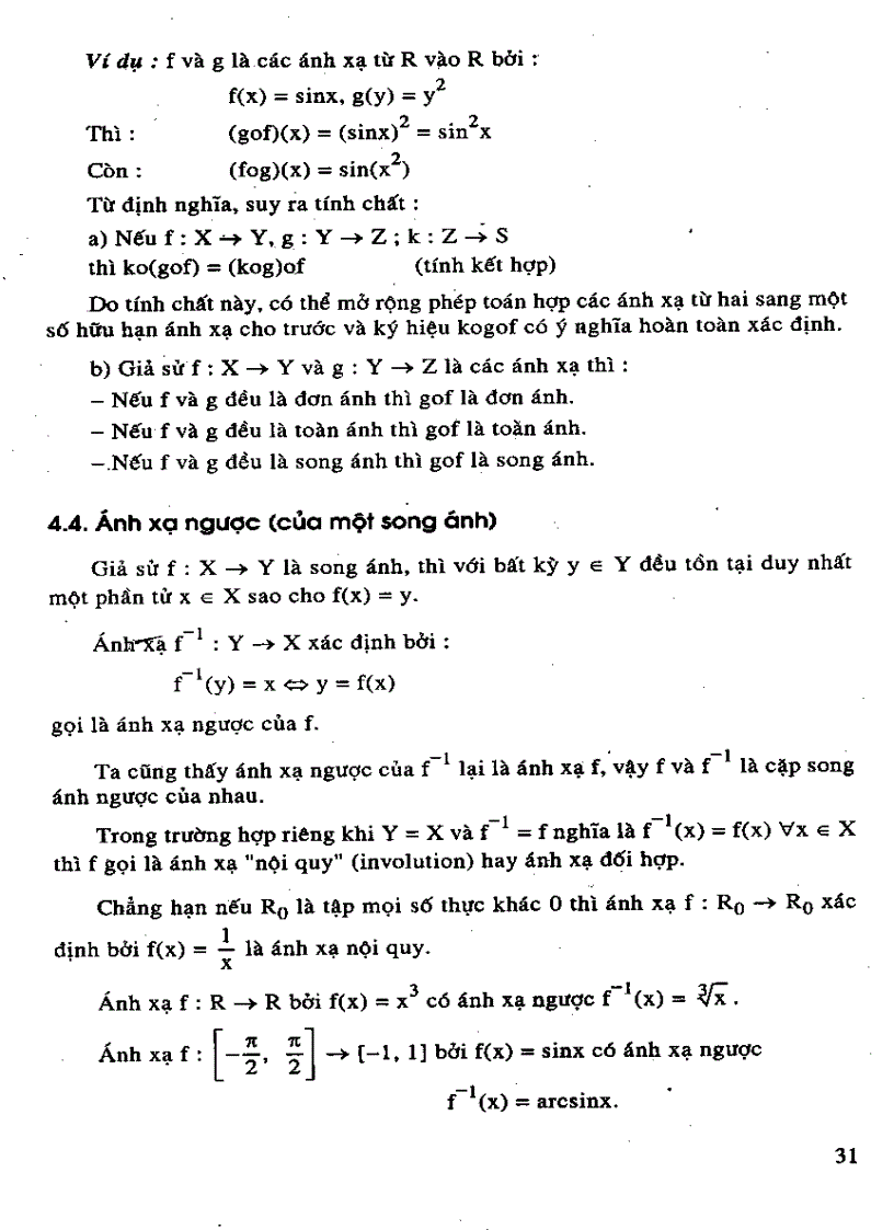 image for page Giáo trình toán ứng dụng Bùi Minh Trí 1