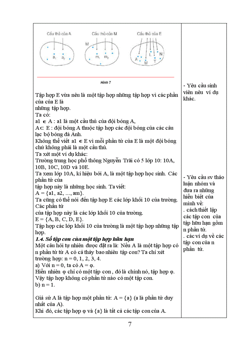 image for page Giáo Án Chương Tập hợp Lô Gíc Mệnh đề 1