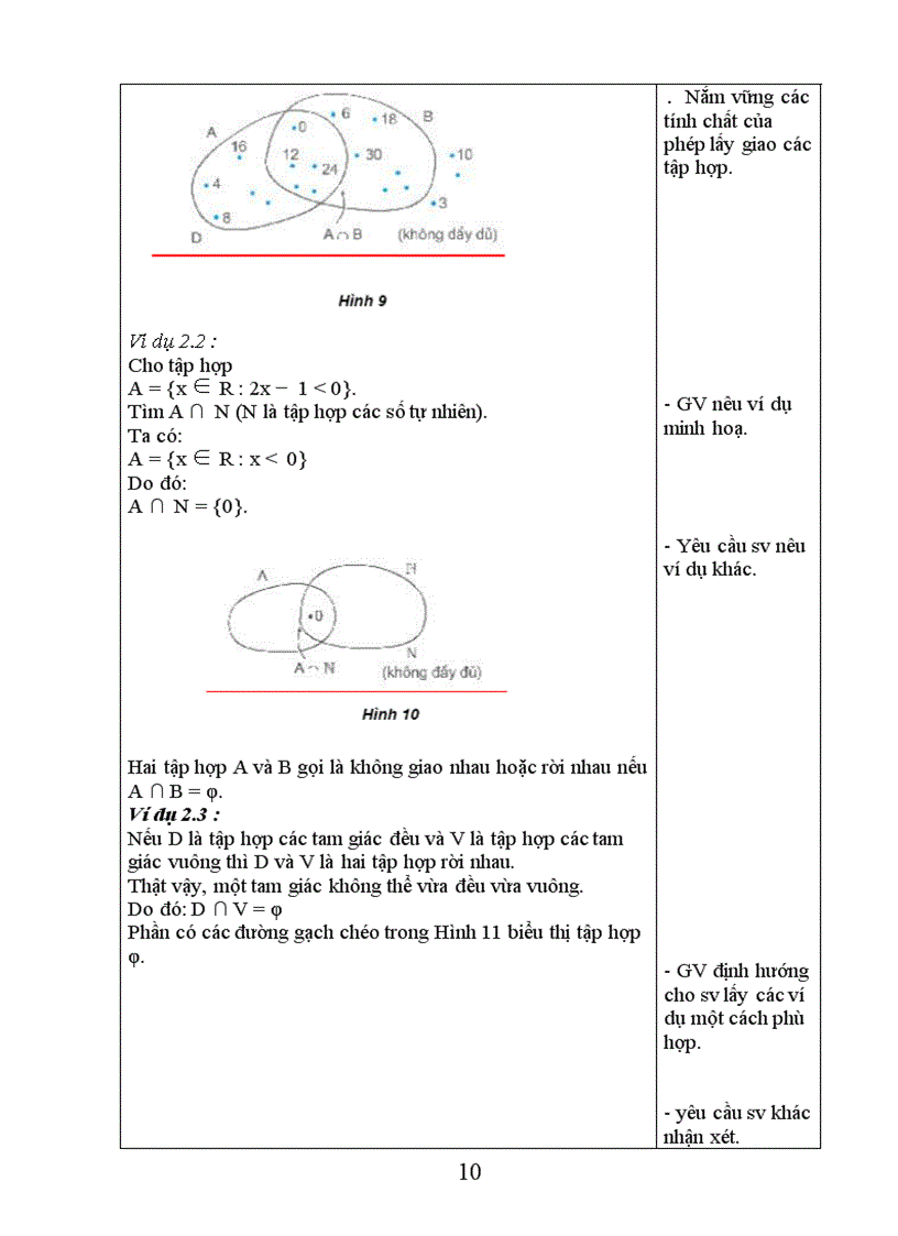 image for page Giáo Án Chương Tập hợp Lô Gíc Mệnh đề 1
