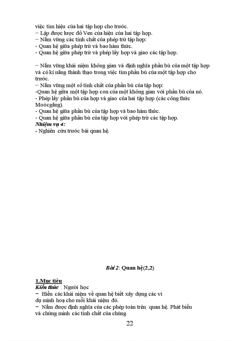 image for page Giáo Án Chương Tập hợp Lô Gíc Mệnh đề 1