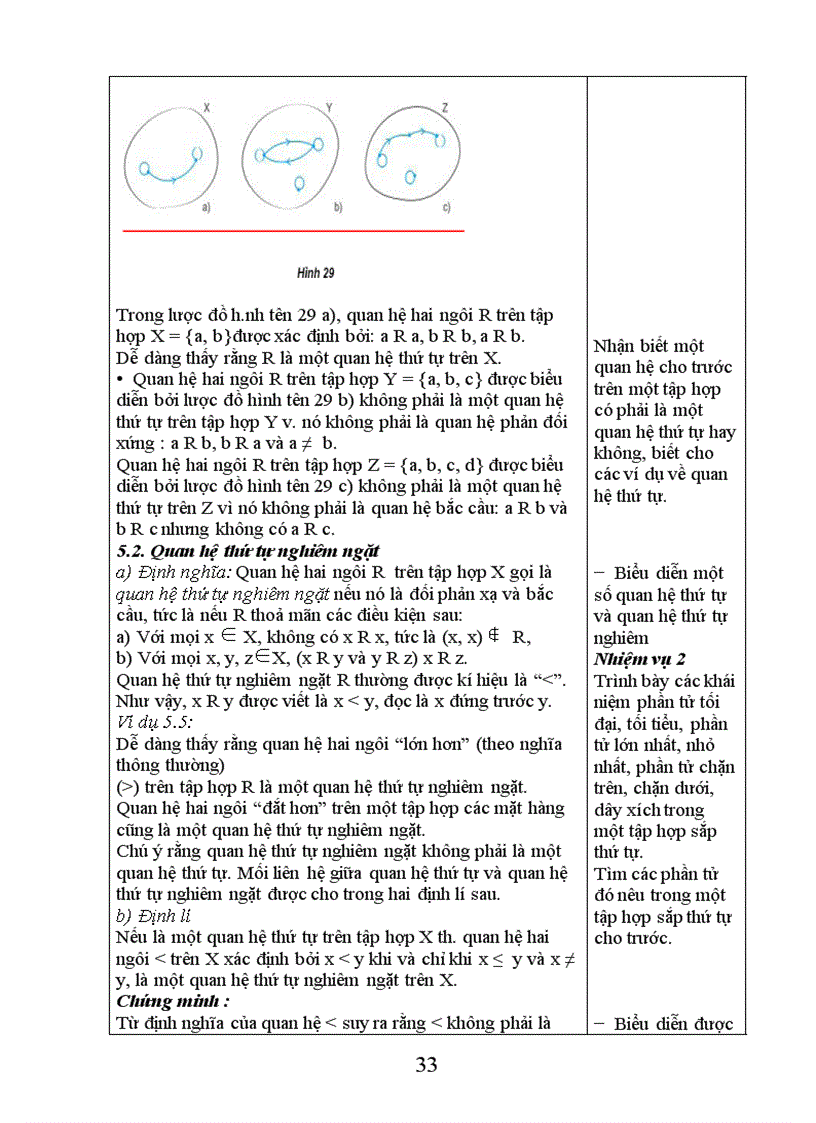 image for page Giáo Án Chương Tập hợp Lô Gíc Mệnh đề 1