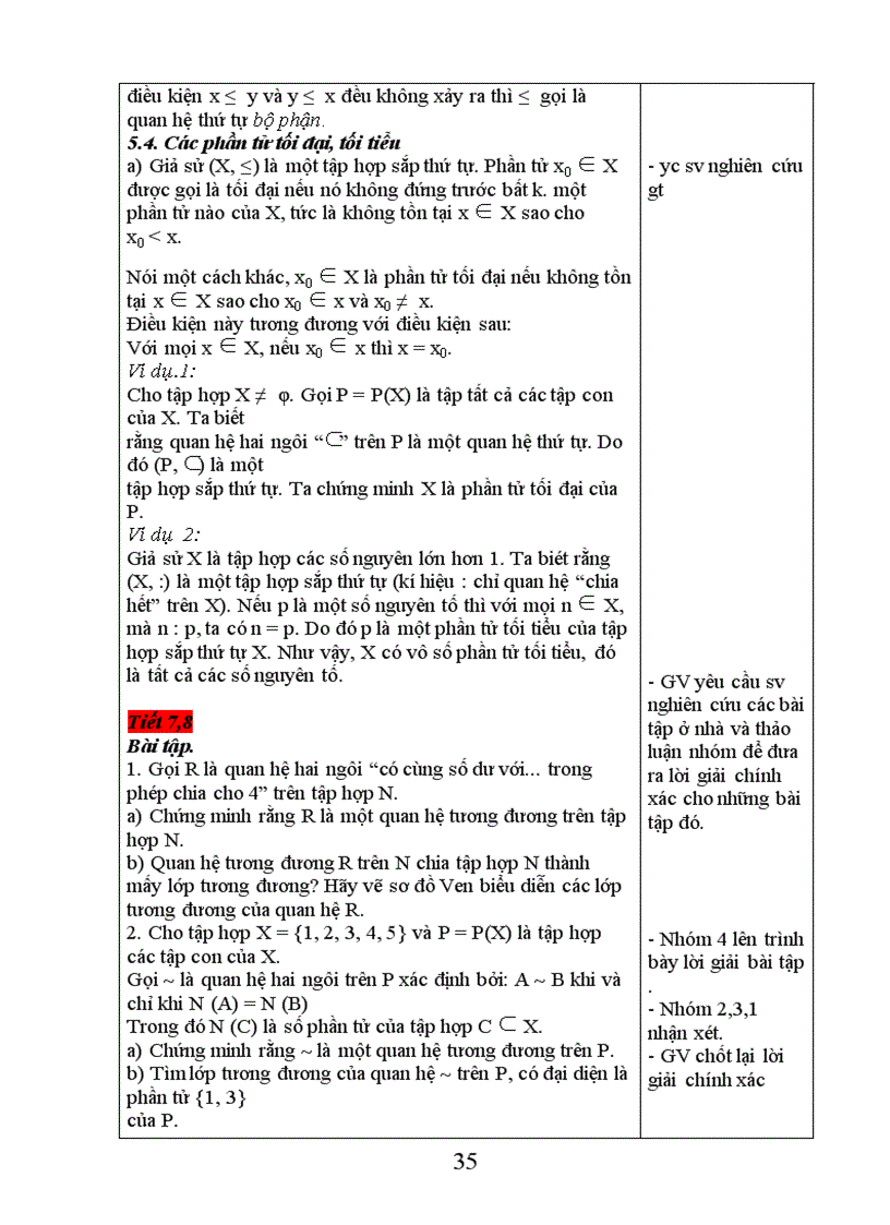 image for page Giáo Án Chương Tập hợp Lô Gíc Mệnh đề 1