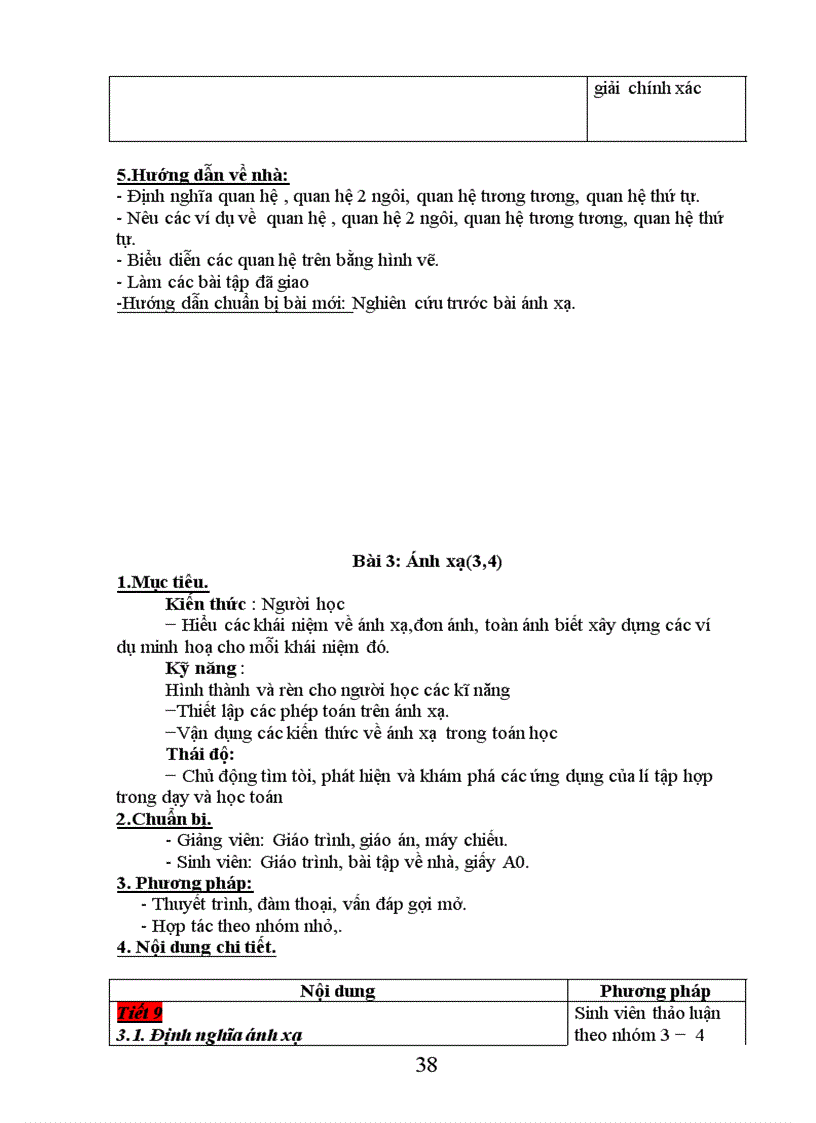 image for page Giáo Án Chương Tập hợp Lô Gíc Mệnh đề 1