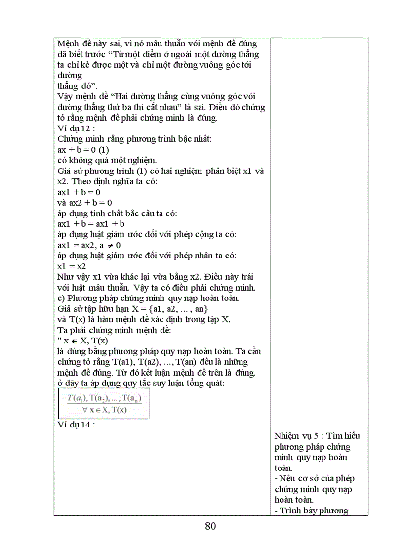 image for page Giáo Án Chương Tập hợp Lô Gíc Mệnh đề 1