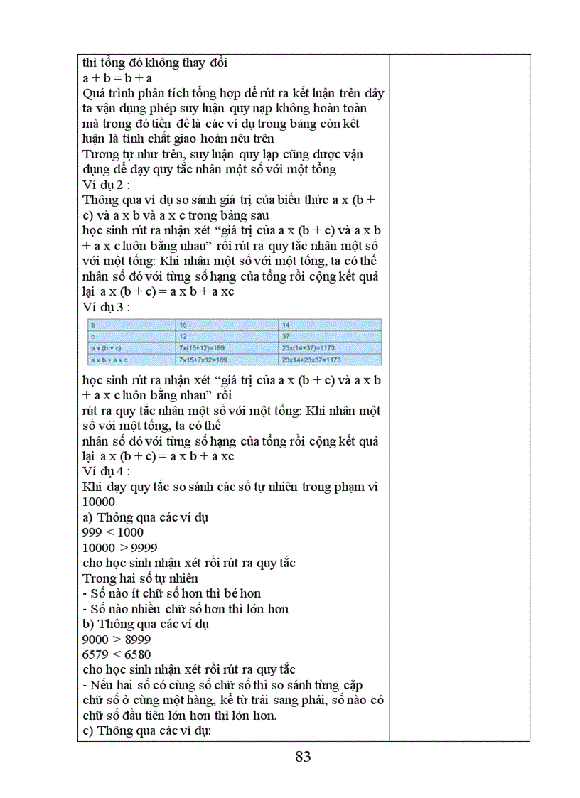 image for page Giáo Án Chương Tập hợp Lô Gíc Mệnh đề 1