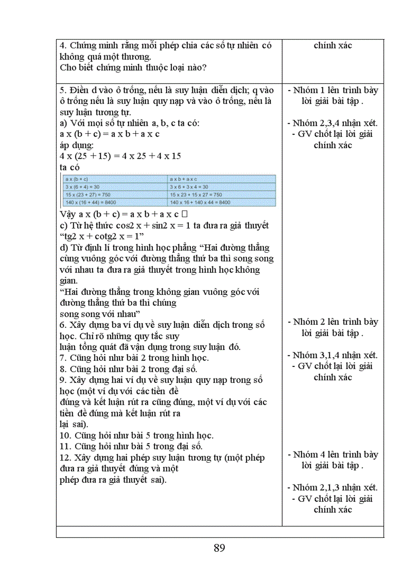 image for page Giáo Án Chương Tập hợp Lô Gíc Mệnh đề 1