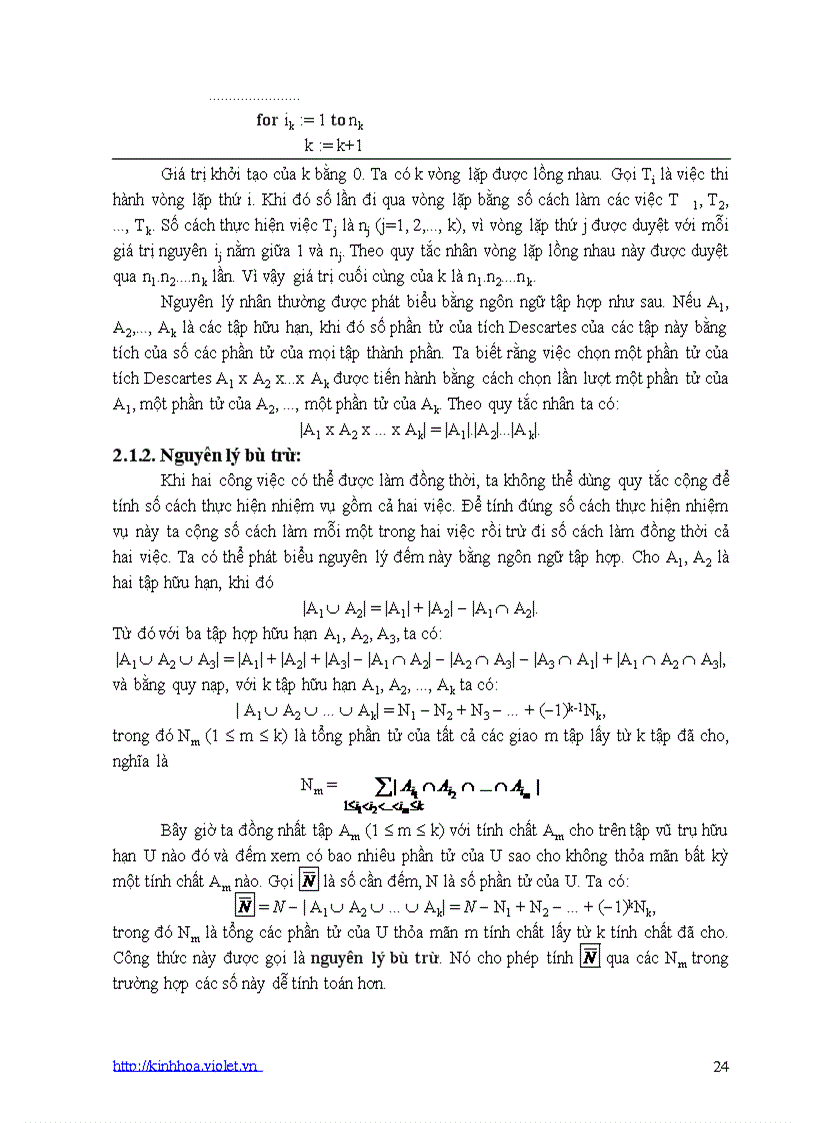 image for page GT toán rời rạc Chương 2