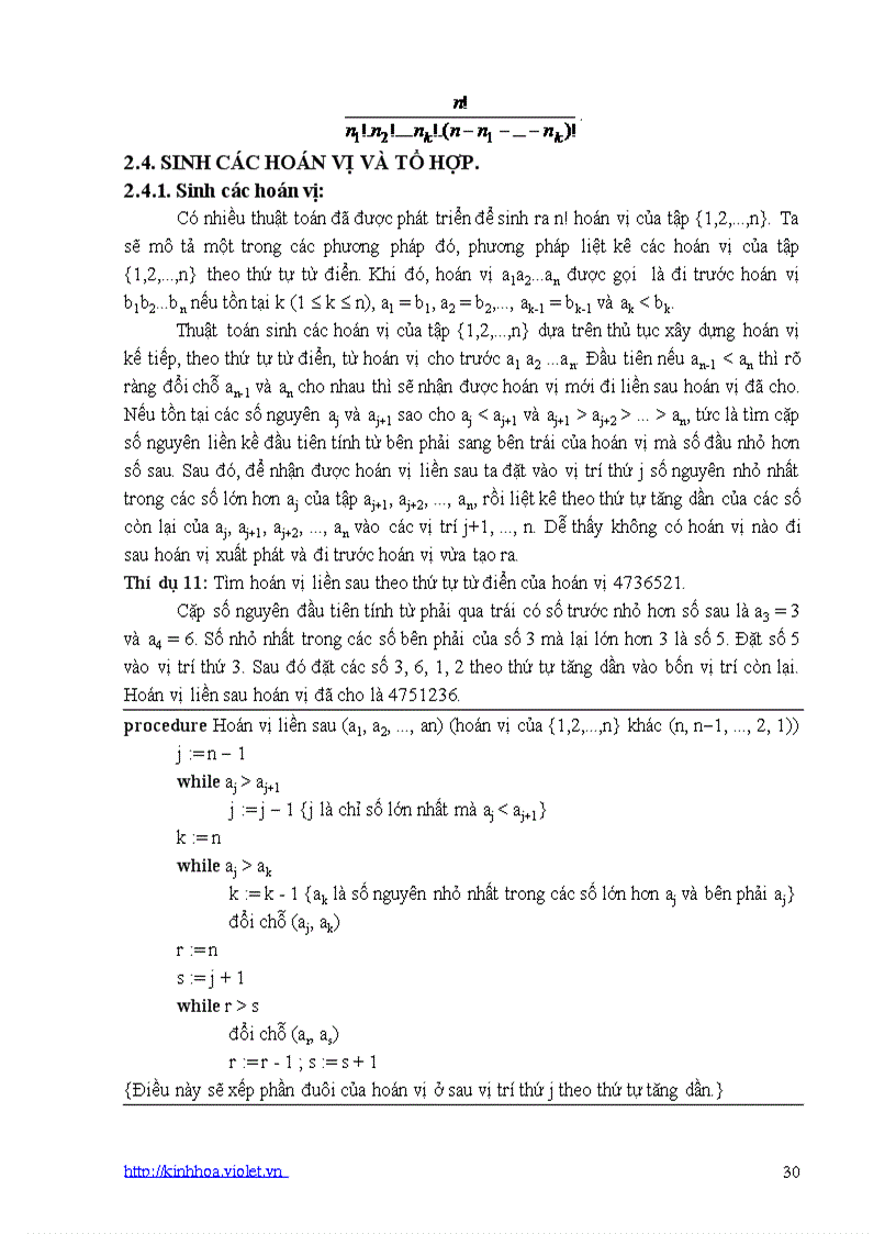 image for page GT toán rời rạc Chương 2