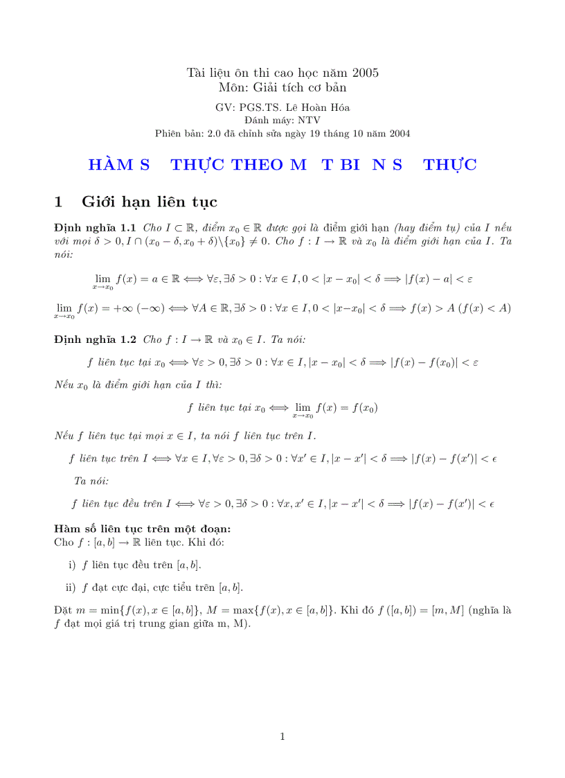 image for page Ham so thuc theo 1 bien so thuc