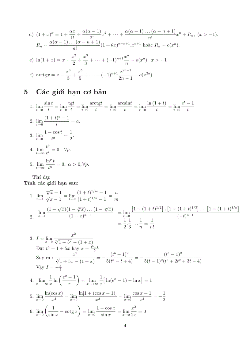 image for page Ham so thuc theo 1 bien so thuc