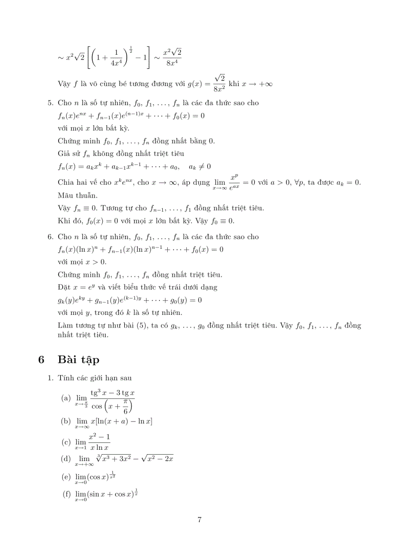 image for page Ham so thuc theo 1 bien so thuc