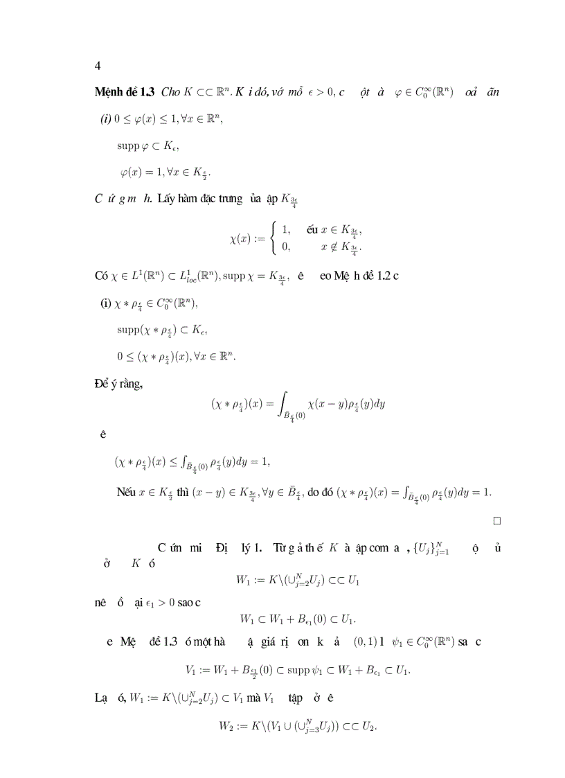 image for page Hàm Suy Rộng