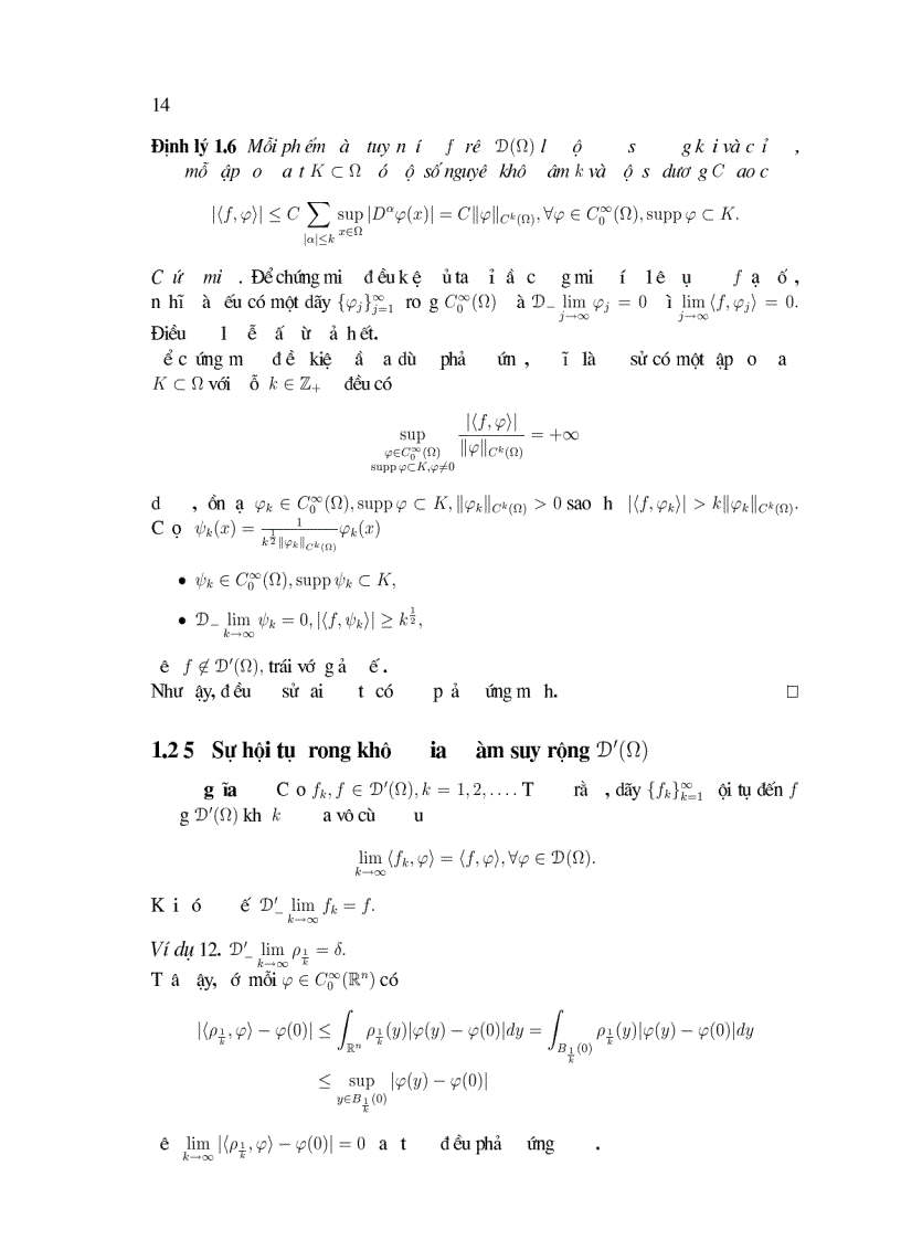 image for page Hàm Suy Rộng