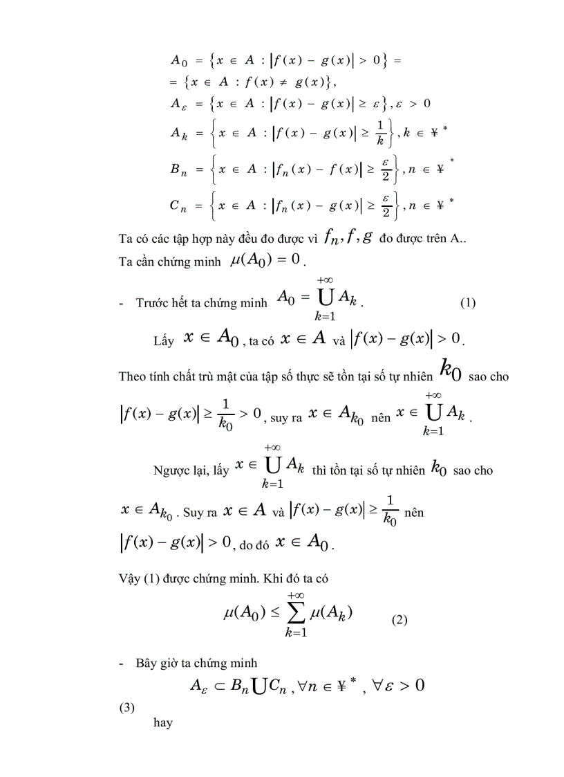 image for page Học phần độ đo và tích phân