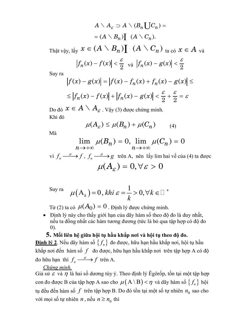 image for page Học phần độ đo và tích phân 1