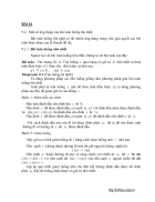 Lý thuyết đồ thị bài 16