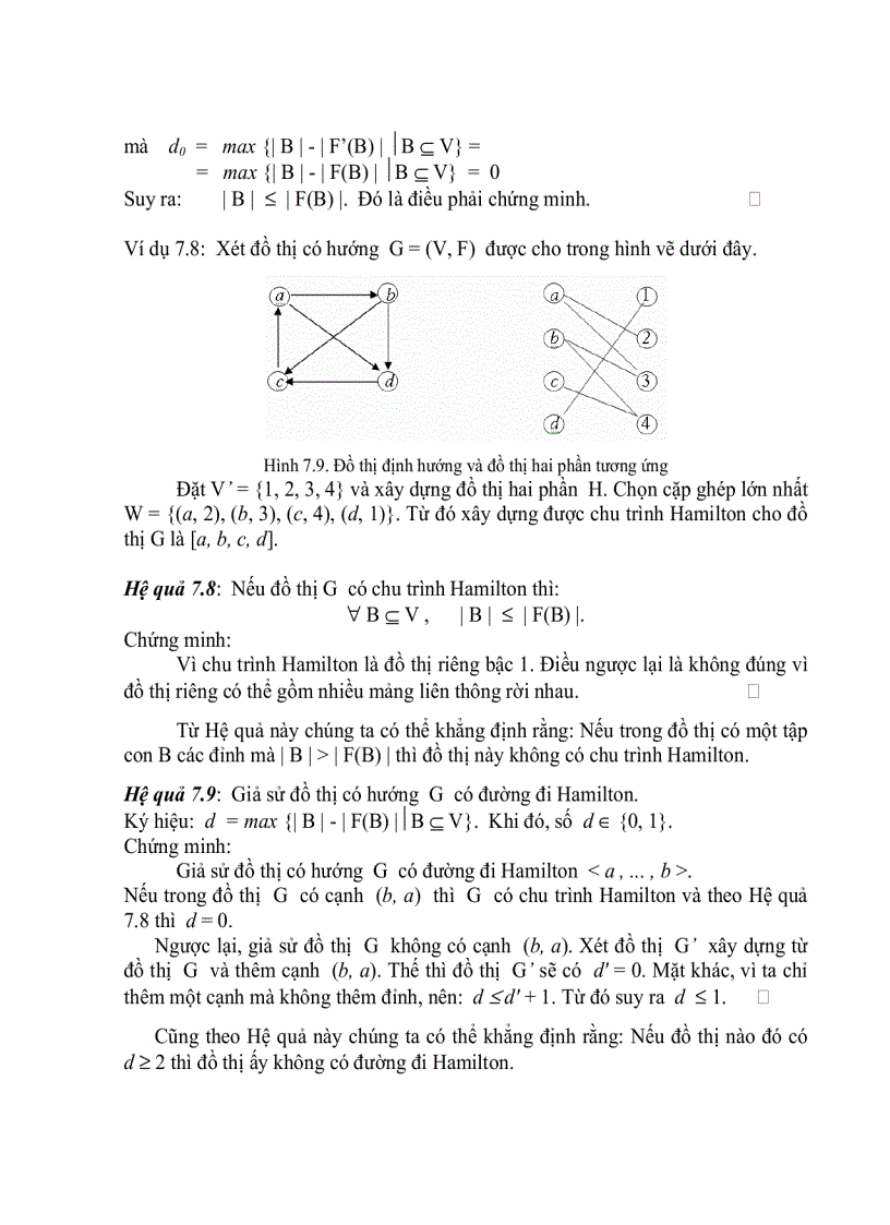 image for page Lý thuyết đồ thị bài 13 1