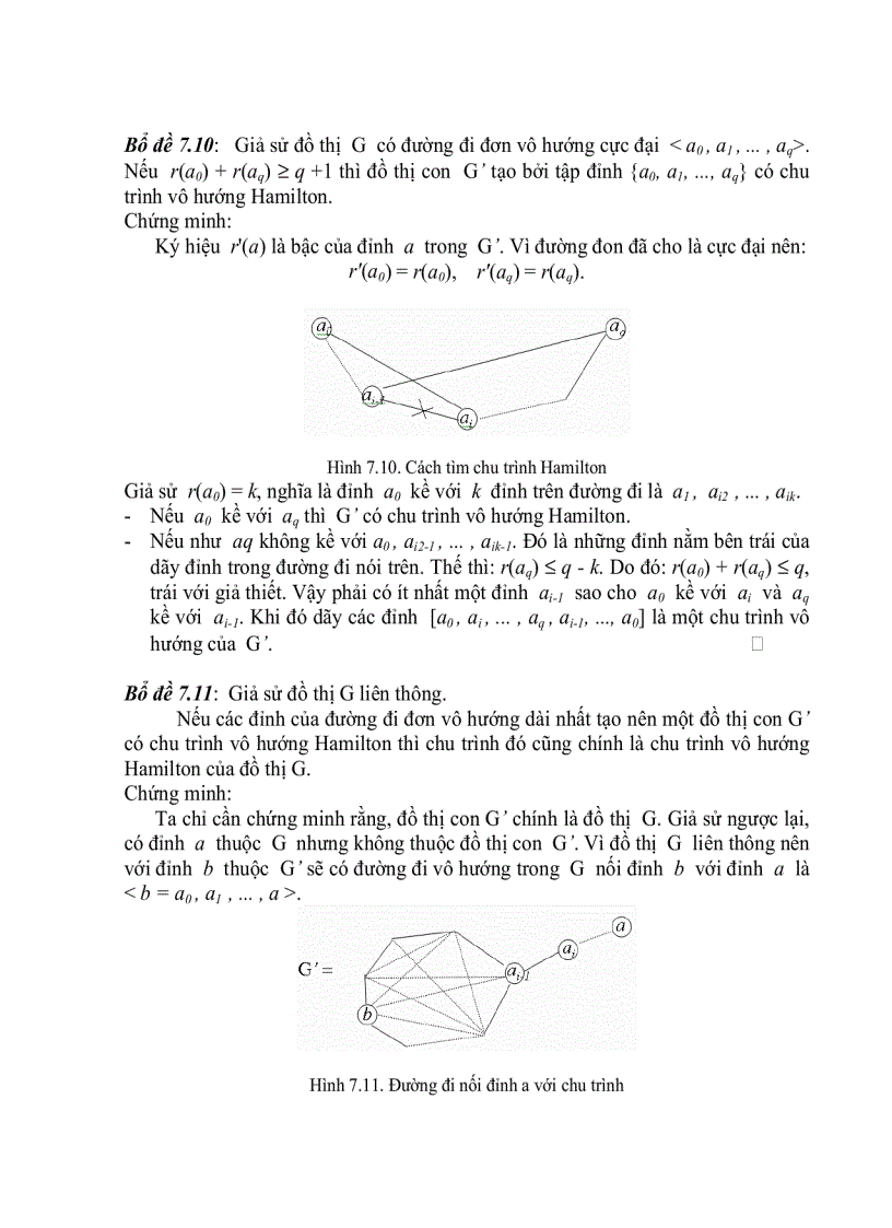 image for page Lý thuyết đồ thị bài 13 1