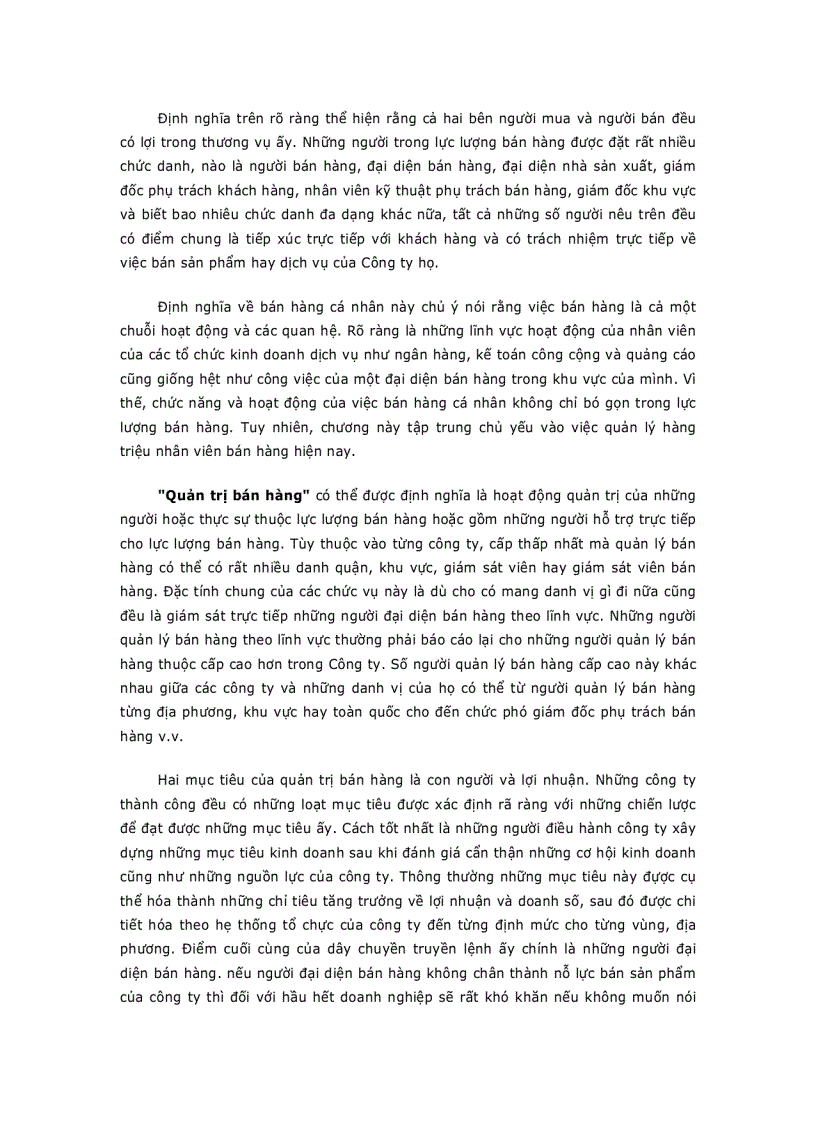 image for page Nghe ban hang va qua tri khach hang 1