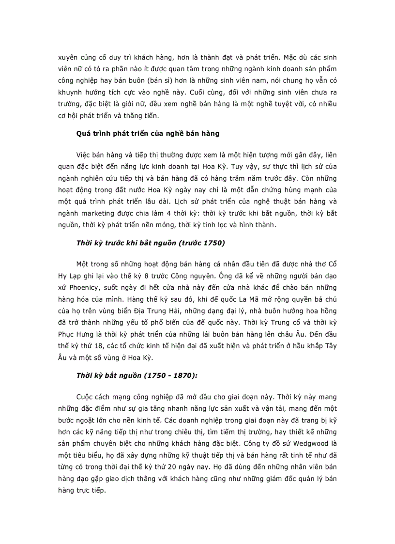 image for page Nghe ban hang va qua tri khach hang 1