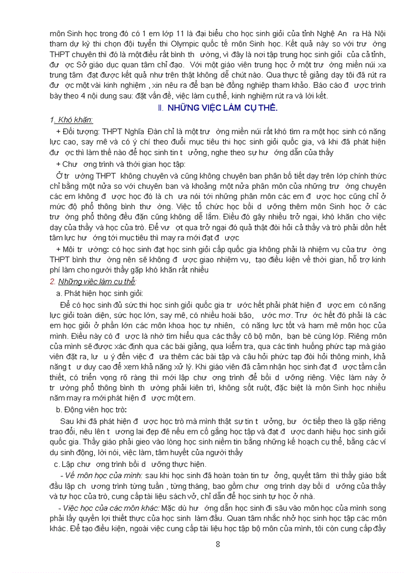 image for page Những trải nghiệm Nghề giáo 1