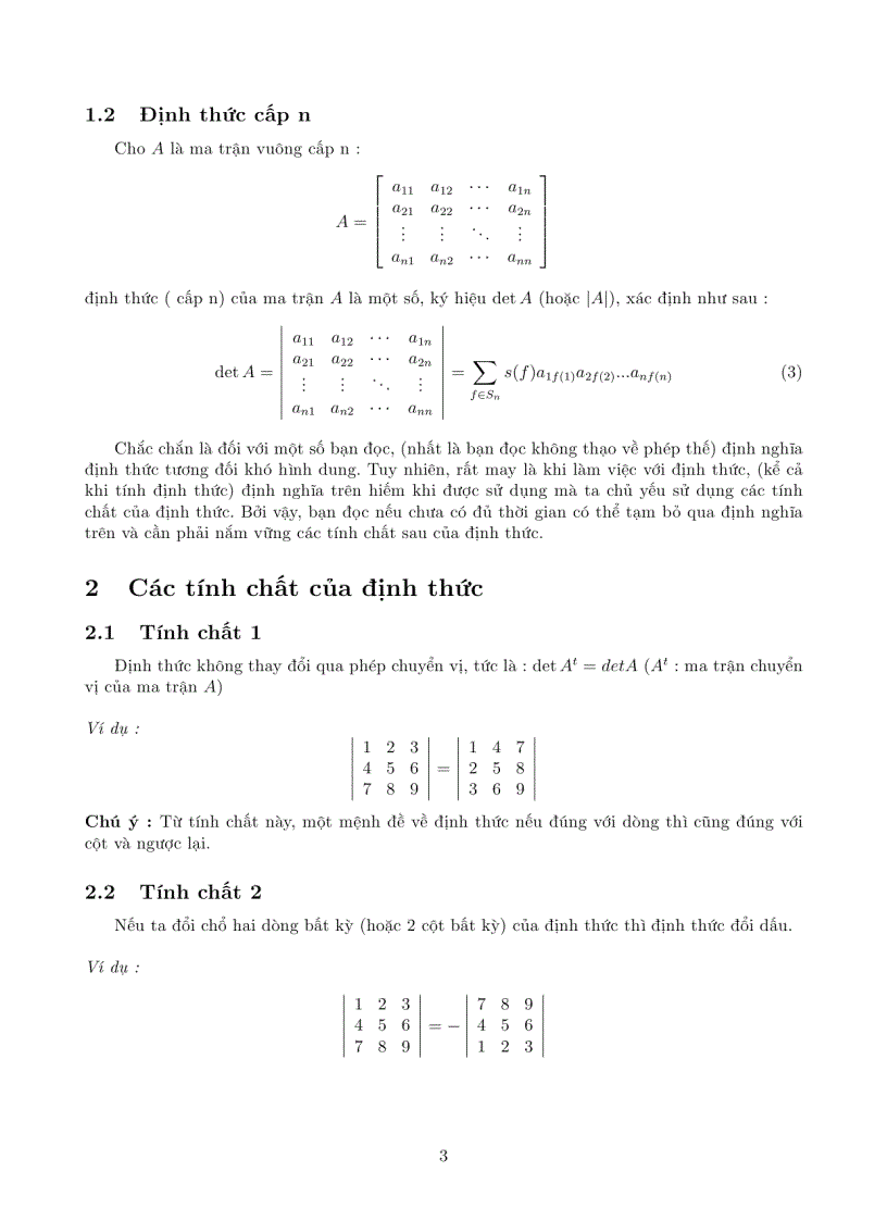 image for page Ôn Thi CAO HỌC ĐSTT hay 2009