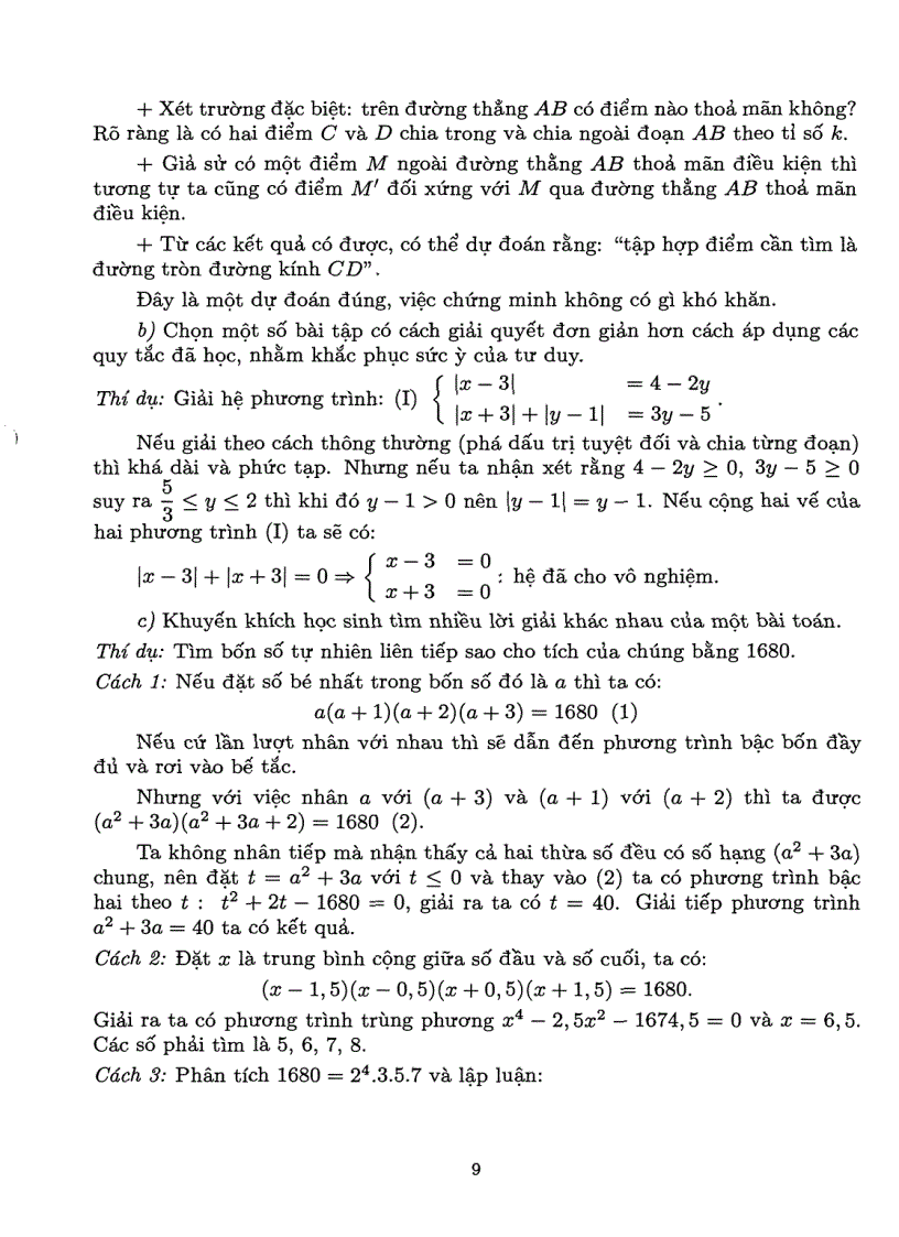 image for page Phuong phap day toan