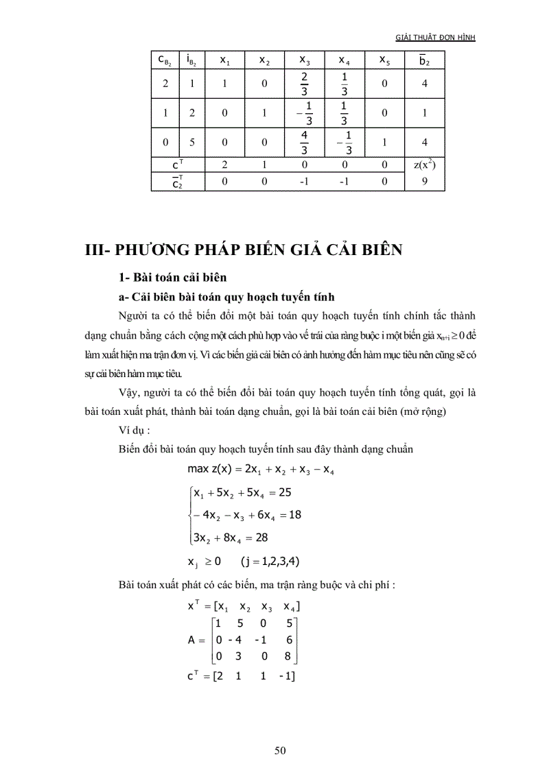 image for page Quy hoach tuyen tinh chuong 2