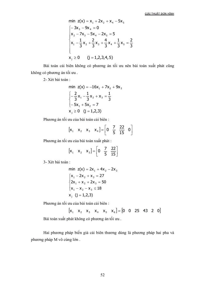 image for page Quy hoach tuyen tinh chuong 2