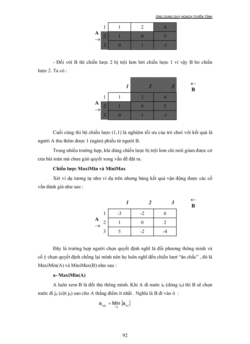 image for page Quy hoach tuyen tinh chuong 4